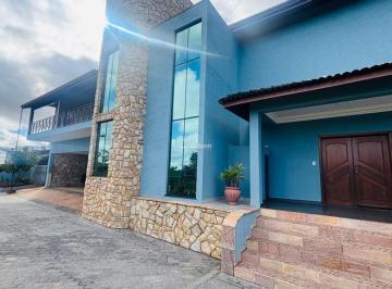 Casa · 652m² · 4 Quartos · 8 Vagas · Casa de Condomínio para venda e aluguel em Paysage Noble de 652.00m² com 4 Quartos, 4 Suites e 8 Gar