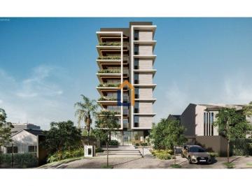 Apartamento · 108m² · 1 Quarto · 1 Vaga · Apartamento para venda em Juvevê de 107.95m² com 1 Quarto, 2 Suites e 1 Garagem