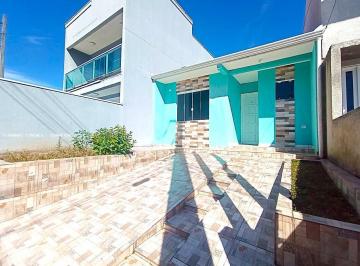 Casa · 40m² · 2 Quartos · 1 Vaga · Casa para venda em Tatuquara de 40.00m² com 2 Quartos e 1 Garagem