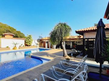 Casa · 568m² · 3 Quartos · 4 Vagas · Casa para venda em Condomínio Zuleika Jabour de 568.00m² com 3 Quartos, 1 Suite e 4 Garagens