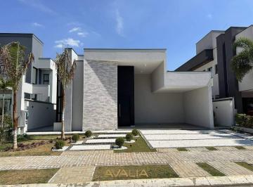 Casa · 262m² · 4 Quartos · 4 Vagas · Casa de Condomínio para venda em Vila Suíça de 261.60m² com 4 Quartos, 4 Suites e 4 Garagens