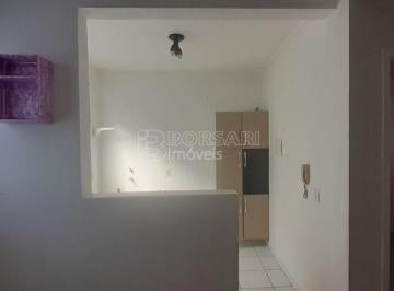 Apartamento · 49m² · 2 Quartos · 1 Vaga · Apartamento para venda e aluguel em Jardim Primor de 49.00m² com 2 Quartos e 1 Garagem