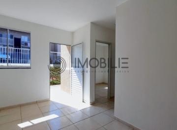 Apartamento · 43m² · 2 Quartos · 1 Vaga · Apartamento para venda em Villa Vic de 43.00m² com 2 Quartos e 1 Garagem