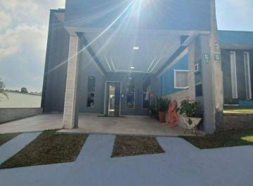 Casa · 113m² · 3 Quartos · 2 Vagas · Casa de Condomínio para venda e aluguel em Horto Florestal Villagio de 113.00m² com 3 Quartos e 2 Ga