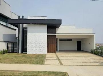 Casa · 205m² · 3 Quartos · 4 Vagas · Casa para venda em Residencial Central Parque de 205.00m² com 3 Quartos, 1 Suite e 4 Garagens