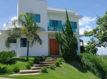 Casa · 260m² · 3 Quartos · 4 Vagas · Casa para venda em Residencial Central Parque de 260.00m² com 3 Quartos, 1 Suite e 4 Garagens