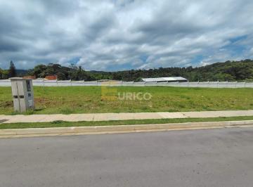 Terreno · 717m² · Terreno en Condomínio para venda em Condomínio Reserva Marajoara de 717.05m²