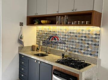Casa · 48m² · 2 Quartos · 1 Vaga · Casa de Condomínio para venda em Jardim Laudissi de 48.00m² com 2 Quartos e 1 Garagem