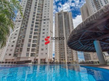 Apartamento · 143m² · 3 Quartos · 3 Vagas · Apartamento para venda em Cristo Rei de 143.04m² com 3 Quartos, 1 Suite e 3 Garagens