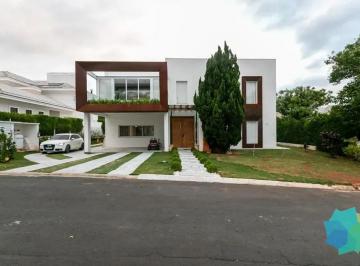 Casa · 660m² · 5 Quartos · 6 Vagas · Casa para venda em Parque Village Castelo de 660.00m² com 5 Quartos, 5 Suites e 6 Garagens