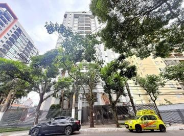 Apartamento · 194m² · 3 Quartos · 2 Vagas · Cobertura para venda em Chácara Inglesa de 194.00m² com 3 Quartos, 2 Suites e 2 Garagens