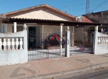 Casa · 12m² · 2 Quartos · 2 Vagas · Casa para venda em Campo Limpo de 12.00m² com 2 Quartos e 2 Garagens