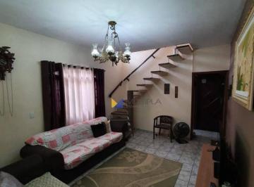 Casa · 181m² · 4 Quartos · 3 Vagas · Sobrado para venda em Jardim Bom Clima de 181.00m² com 4 Quartos, 2 Suites e 3 Garagens