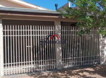 Casa · 125m² · 2 Quartos · 2 Vagas · Casa para venda em Parque São Jerônimo de 125.00m² com 2 Quartos e 2 Garagens