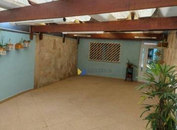 Casa · 126m² · 3 Quartos · 4 Vagas · Sobrado para venda em Parada Inglesa de 126.00m² com 3 Quartos, 2 Suites e 4 Garagens