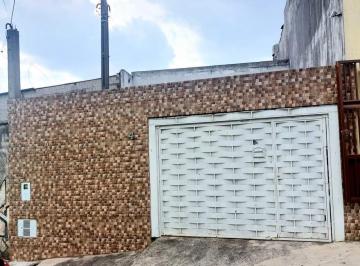 Casa · 120m² · 2 Quartos · 4 Vagas · Casa para venda em Itaim Paulista de 120.00m² com 2 Quartos e 4 Garagens