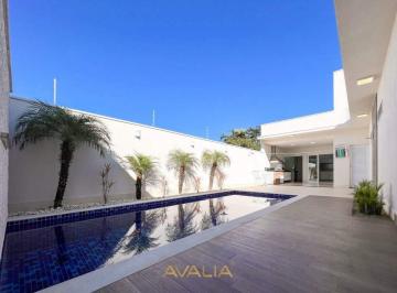 Casa · 236m² · 4 Quartos · 4 Vagas · Casa de Condomínio para venda em Residencial Duas Marias de 236.00m² com 4 Quartos, 4 Suites e 4 Gar