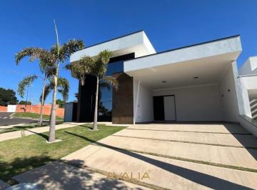 Casa · 206m² · 3 Quartos · 4 Vagas · Casa de Condomínio para venda em Jardim Residencial Viena de 206.32m² com 3 Quartos, 3 Suites e 4 Ga