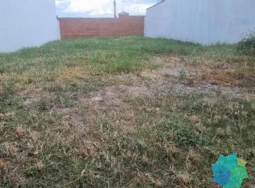 Terreno · 175m² · Terreno para venda em Loteamento Terras De São Pedro E São Paulo de 175.12m²