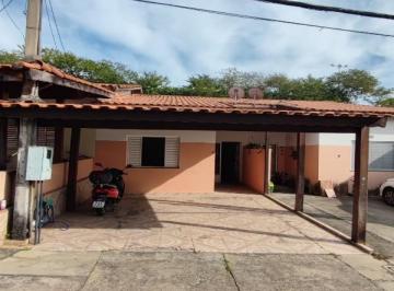 Casa · 49m² · 2 Quartos · Casa para venda em Vila Aeroporto de 49.03m² com 2 Quartos