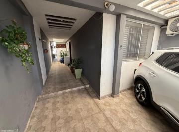 Casa · 100m² · 3 Quartos · 2 Vagas · Sobrado para venda em Vila Curuçá de 100.00m² com 3 Quartos, 1 Suite e 2 Garagens