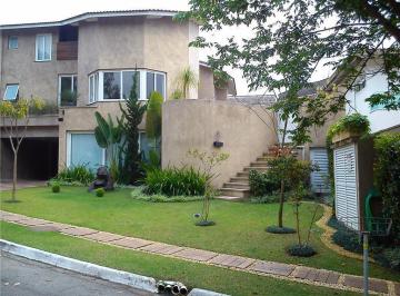 Casa · 660m² · 4 Quartos · 6 Vagas · Casa de Condomínio para venda em Granja Viana de 660.00m² com 4 Quartos, 4 Suites e 6 Garagens