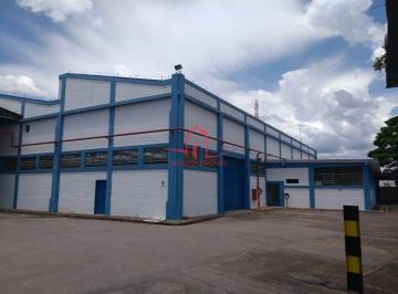 Comercial · 12235m² · Galpão / Depósito / Armazém para venda em Distrito Industrial de 12235.00m²
