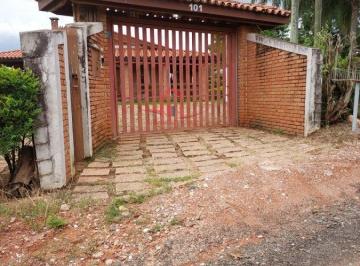 Terreno · 32000m² · 3 Quartos · 5 Vagas · Chácara para venda em Traviú de 32000.00m² com 3 Quartos, 1 Suite e 5 Garagens