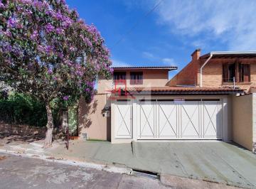 Casa · 261m² · 4 Quartos · 4 Vagas · Sobrado para venda em Jardim Santa Adelaide de 261.00m² com 4 Quartos, 2 Suites e 4 Garagens