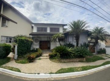 Casa · 369m² · 5 Quartos · 3 Vagas · Casa para venda em Village Terras De Indaia de 368.62m² com 5 Quartos, 3 Suites e 3 Garagens