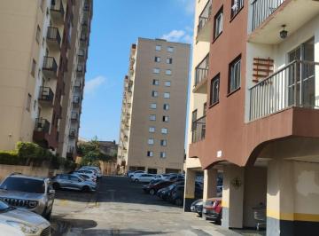 Apartamento · 57m² · 2 Quartos · 1 Vaga · Apartamento para venda em Vila Curuçá de 57.00m² com 2 Quartos e 1 Garagem