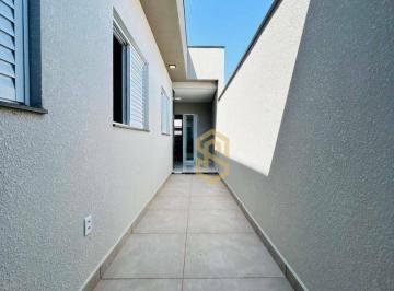Casa · 110m² · 3 Quartos · 2 Vagas · Casa para venda em Jardim Bom Sucesso de 110.00m² com 3 Quartos, 1 Suite e 2 Garagens
