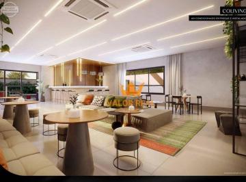 Apartamento · 83m² · 2 Quartos · 2 Vagas · Apartamento para venda em Jardim Ana Maria de 83.00m² com 2 Quartos, 2 Suites e 2 Garagens