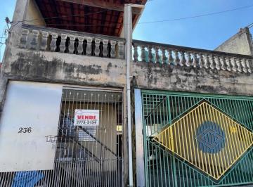 Casa · 60m² · 2 Quartos · 4 Vagas · Casa para venda em Jardim Heloisa de 60.00m² com 2 Quartos e 4 Garagens