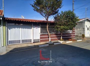 Casa · 185m² · 3 Quartos · 2 Vagas · Casa para venda em Jd. São Lourenço de 185.07m² com 3 Quartos, 1 Suite e 2 Garagens