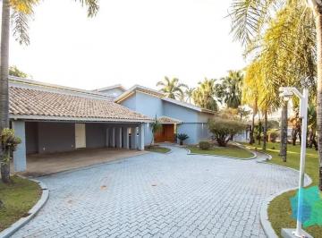 Casa · 520m² · 5 Quartos · 3 Vagas · Casa para venda em Vale Das Laranjeiras de 520.00m² com 5 Quartos, 4 Suites e 3 Garagens