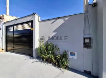 Casa · 69m² · 2 Quartos · 2 Vagas · Casa para venda em Jardim Santa Marta de 69.00m² com 2 Quartos, 1 Suite e 2 Garagens