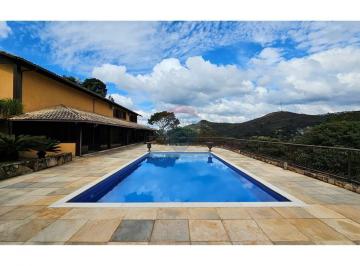 Casa · 612m² · 4 Quartos · 14 Vagas · Casa de Condomínio para venda em Conde de 612.00m² com 4 Quartos, 4 Suites e 14 Garagens