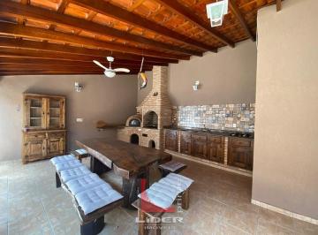 Casa · 274m² · 3 Quartos · 2 Vagas · Casa para venda em Residencial Das Ilhas de 274.00m² com 3 Quartos, 1 Suite e 2 Garagens