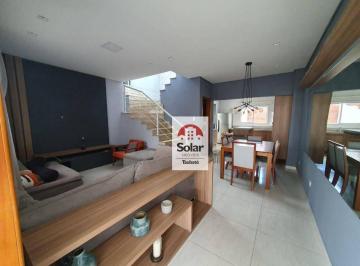 Casa · 119m² · 3 Quartos · 2 Vagas · Casa de Condomínio para venda e aluguel em Areão de 119.00m² com 3 Quartos, 1 Suite e 2 Garagens