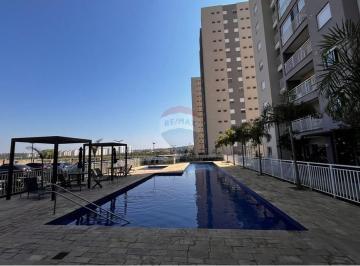 Apartamento · 59m² · 2 Quartos · 1 Vaga · Apartamento para venda em Parque Ortolândia de 59.00m² com 2 Quartos, 1 Suite e 1 Garagem
