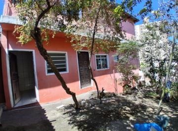 Casa · 234m² · 2 Quartos · 4 Vagas · Sobrado para venda em Baeta Neves de 234.00m² com 2 Quartos e 4 Garagens