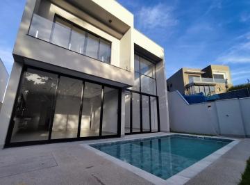 Casa · 340m² · 4 Quartos · 2 Vagas · Casa para venda e aluguel em Alphaville Nova Esplanada de 340.00m² com 4 Quartos, 3 Suites e 2 Garag