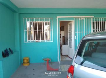 Casa · 59m² · 3 Quartos · 1 Vaga · Casa para venda em Planejada I de 59.00m² com 3 Quartos e 1 Garagem