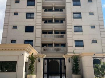 Apartamento · 123m² · 3 Quartos · 2 Vagas · Apartamento para venda em Jardim Redentor de 123.00m² com 3 Quartos, 3 Suites e 2 Garagens
