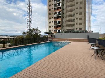 Apartamento · 125m² · 3 Quartos · 2 Vagas · Apartamento para venda e aluguel em Além Ponte de 125.00m² com 3 Quartos, 3 Suites e 2 Garagens