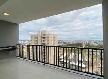 Apartamento · 125m² · 3 Quartos · 2 Vagas · Apartamento para venda e aluguel em Além Ponte de 125.00m² com 3 Quartos, 3 Suites e 2 Garagens