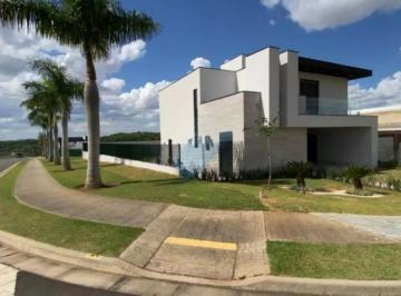 Casa · 533m² · 4 Quartos · 4 Vagas · Casa para venda e aluguel em Alphaville Nova Esplanada 4 de 533.00m² com 4 Quartos, 4 Suites e 4 Gar