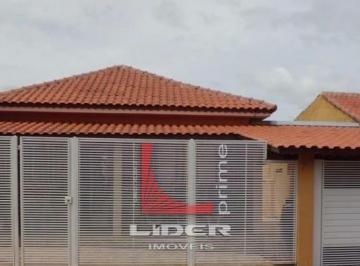 Casa · 236m² · 3 Quartos · 3 Vagas · Casa para venda em Vila Municipal de 236.00m² com 3 Quartos e 3 Garagens