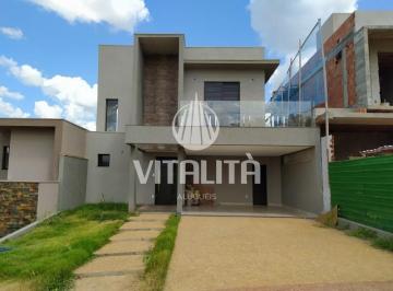 Casa · 200m² · 3 Quartos · 4 Vagas · Casa para venda e aluguel em Bonfim Paulista de 200.00m² com 3 Quartos, 3 Suites e 4 Garagens